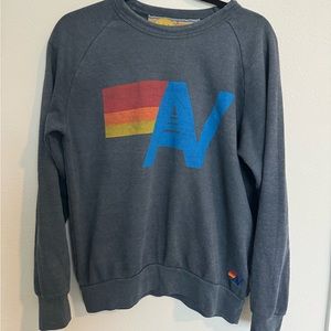Aviator Nation Crewneck